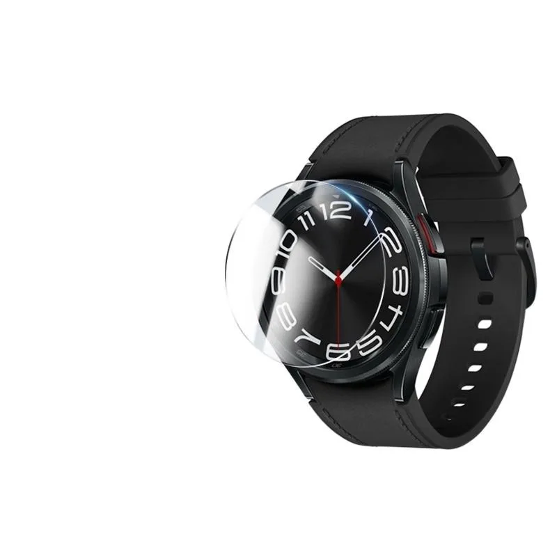 

For Samsung Galaxy Watch6 Classic 40mm Watch7 Ultra FE 47 44 43mm, Flawless Touch Accuracy.