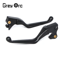 Front Clutch Brake Lever For Harley Davidson Sportster883 Sportster 883 XL883 N 1200 X48 2004-2012 2008 2009 2010 2011 2013