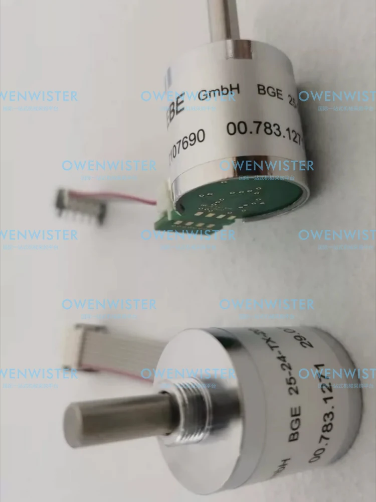 High quality 00.783.1271 Paper receiving knob button encoder for Heidelberg printing machine parts