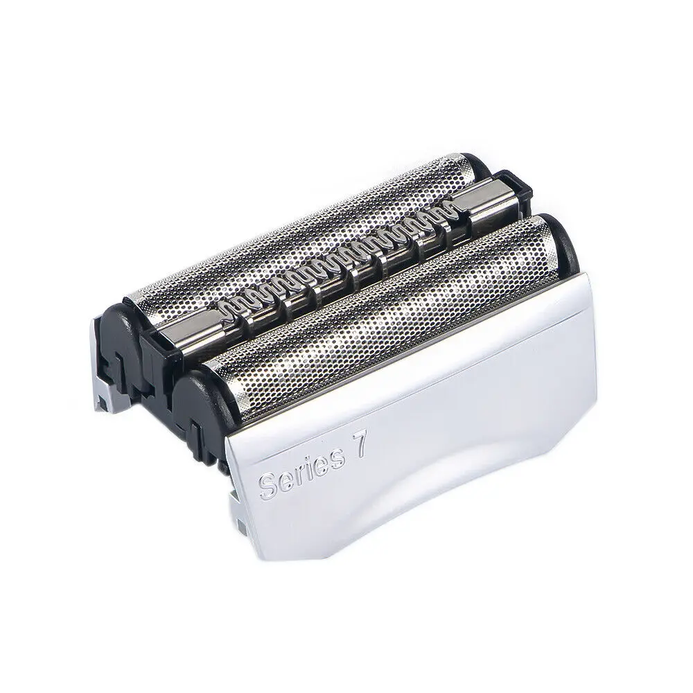 1PC 70s Electric Shaver Head Replacement Foil Shaver Head For Braun Series 7 70S 730 720s 790cc 795cc 750cc Razor blade