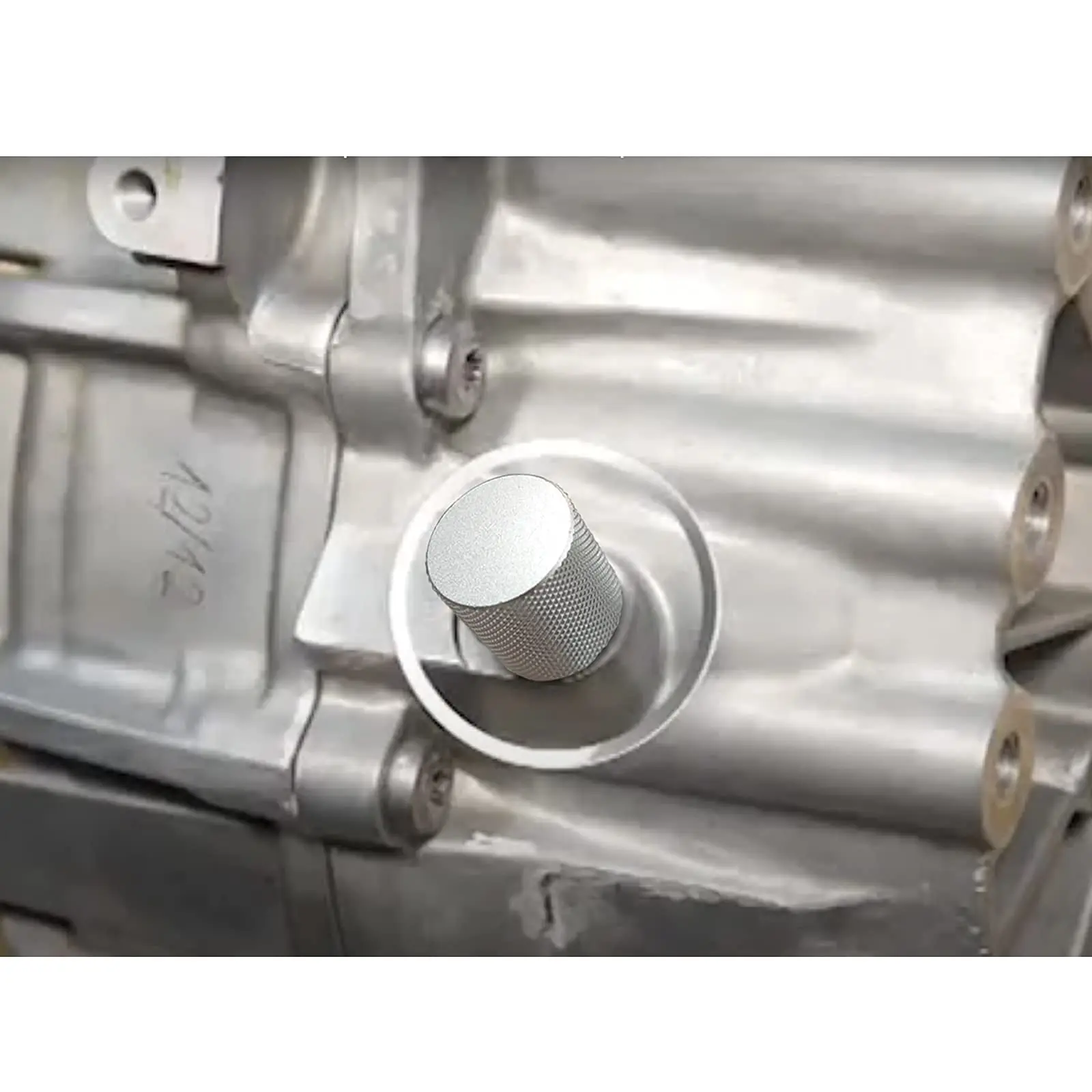 TransNova JF011E Auto CVT Getriebe-Master-Reparatursatz mit Ölfilter RE0F10A für NISSAN ALTIMA SENTRA MITSUBISHI Suzuki Jeep – Detail 7