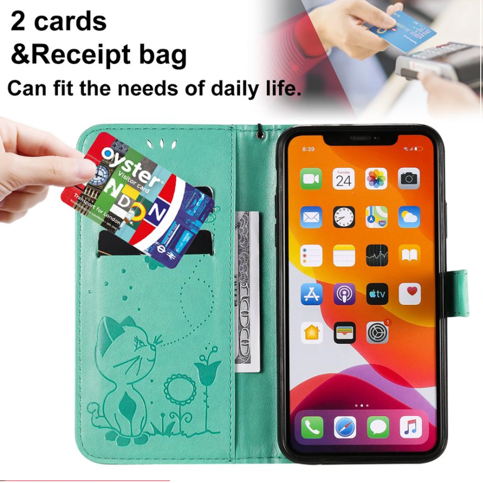 Thumbnail 4 - #33 Latest Oppo Reno 11 Cases Offers