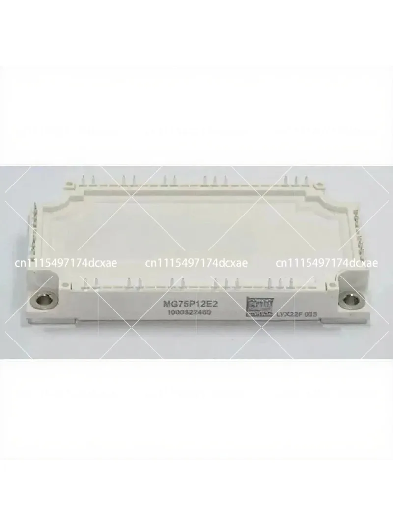 1PC MG75P12E2 Power Module Original Stock