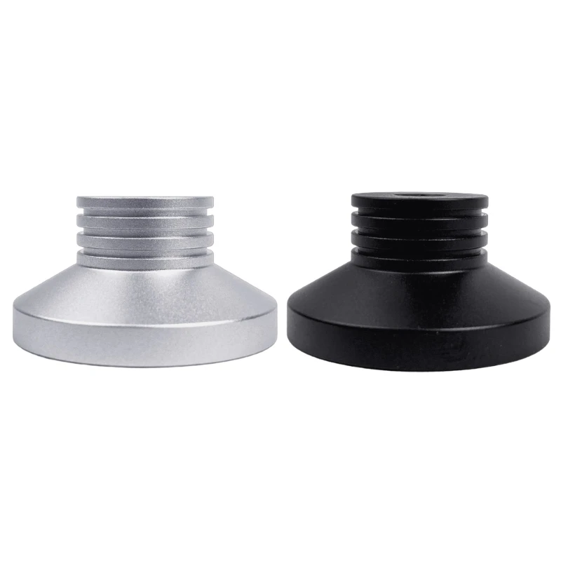 

Precisions Vinyls Disc Stabilizers for Enhances Audiophiles Performances on Turntables Dropship