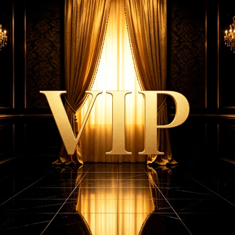 VIP Exclusive Customization Fee To Make Up The Difference Link