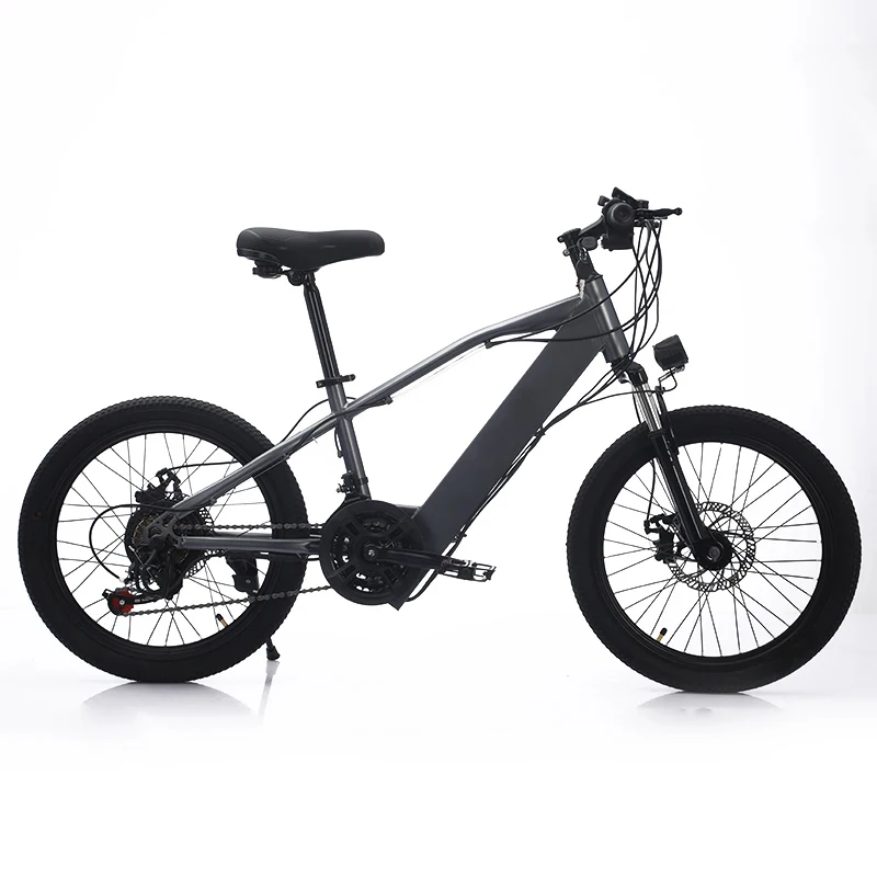 mtb bicycle tata