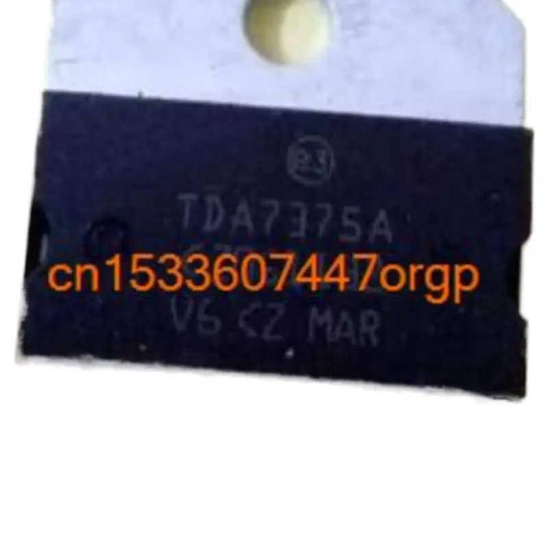

IC new original TDA7375AHigh quality products
