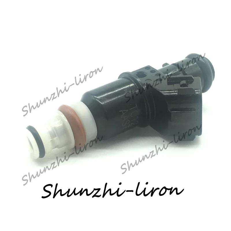 Fuel Injector Nozzle For 2003-2007 Honda CRV 2.0L 2.4L OEM:16450-RAA-A01 16450RAAA01 16450 RAA A01