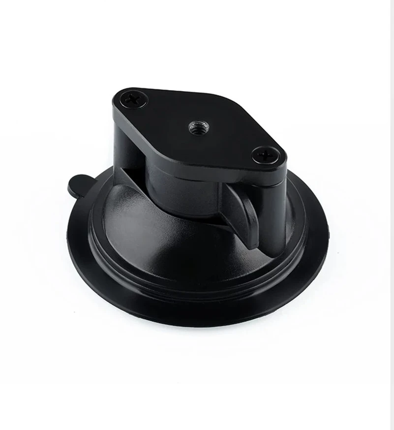 Car Suction Cup Bracket Follow-up Roof External Stabilizer Shock Absorption and Anti-shake