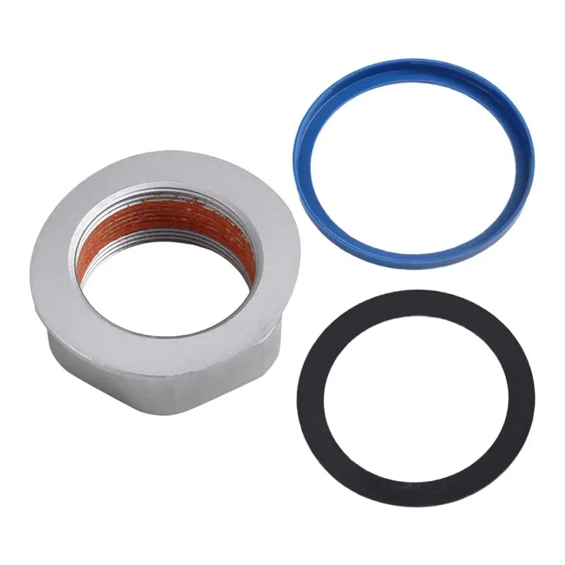 

A82M-For BMW 2 Series Coupe F22 33127607158 Drive Shaft Insert Nut Repair Kit 33 12 7 607 158