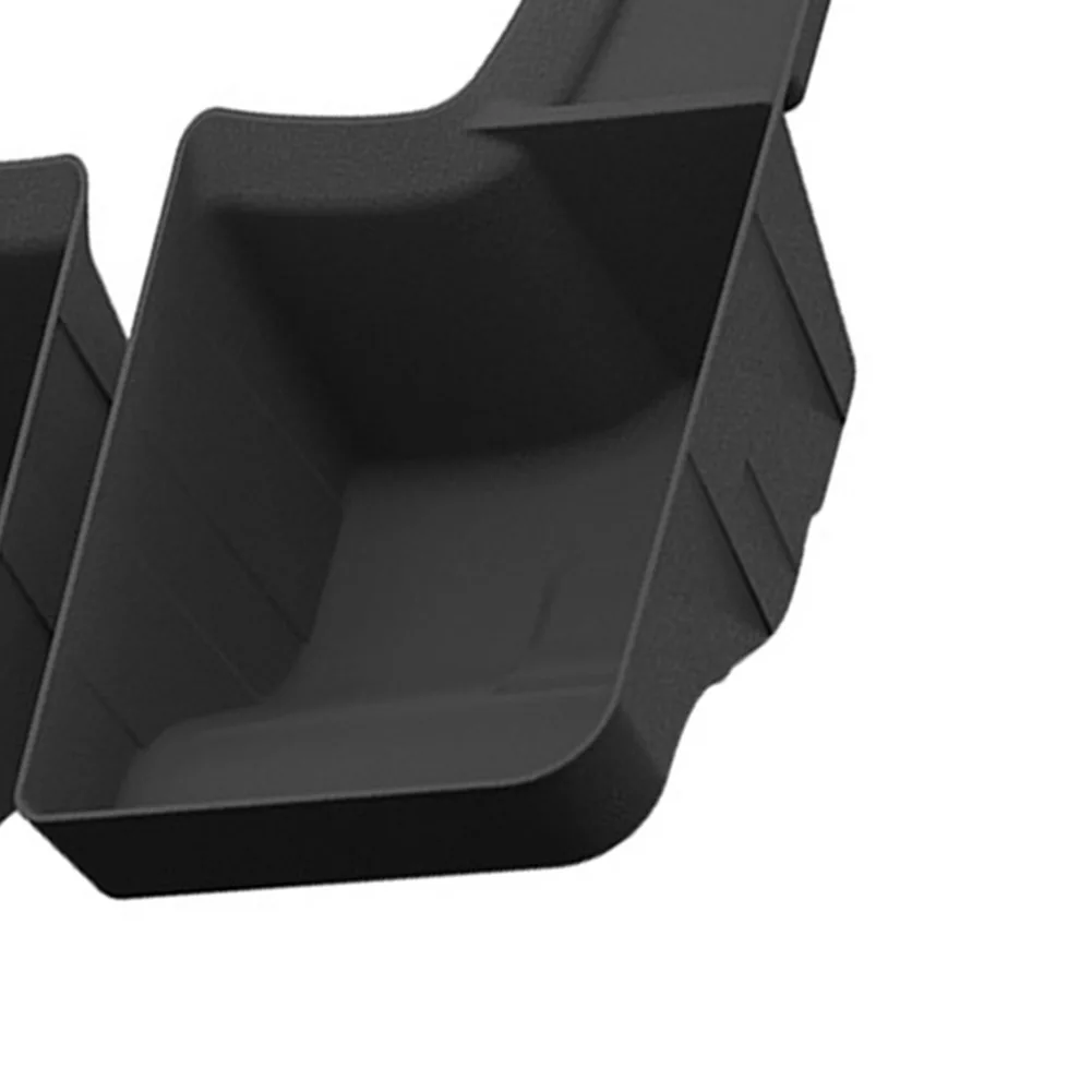 Side Trunk Bins for 4xe Cargo Tray For Daily Commute Organization Space Saving Compartments Floor Protection Layer