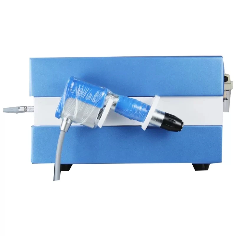 

Portable Extracorporeal Shock Wave Physical Therapy Body Massage Equipment Shockwave Machine For Pain Relief