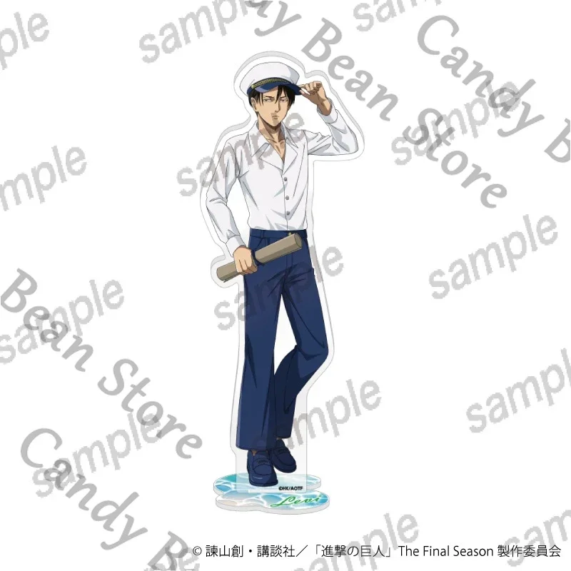 figurine-en-acrylique-authentique-de-levi-ackerman-et-hange-zoe-de-l'anime-l'attaque-des-titans-en-tenue-de-marin-support-de-figurine-de-dessin-anime-cadeau-decoratif