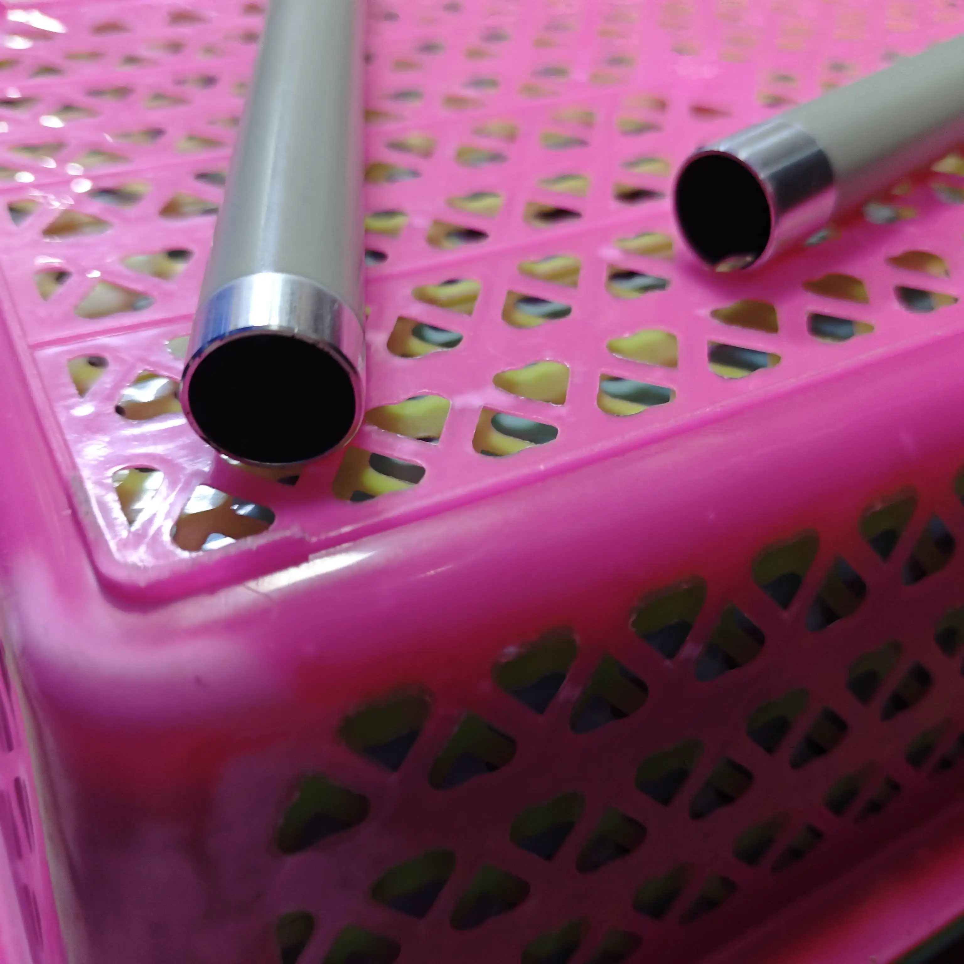 

5pc JC66-00601A Upper Fuser Heat Roller For Samsung ML 1510 1610 1640 1710 1750 2010 2015