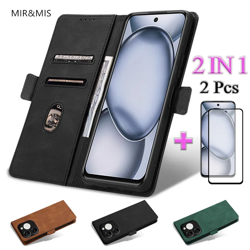 2 In 1 For Itel A80… - image