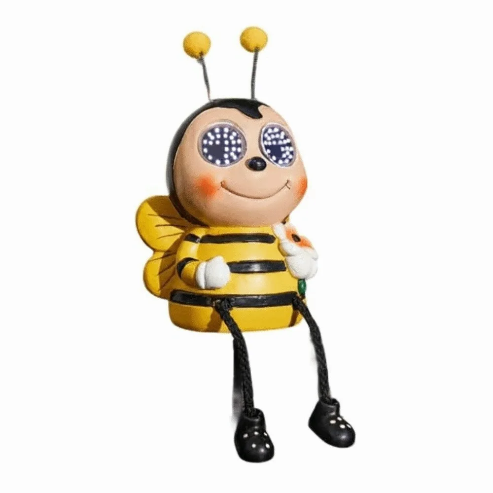 

Portable Animated Eyes Solar Light Animated Eyes Dynamic Eyes Corporate Animated Eyes Solar Lamp Solar Powered