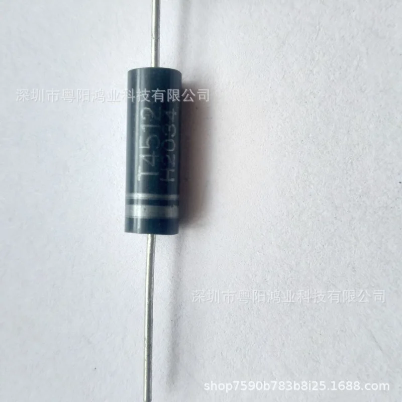 10pcs High voltage diodeCL03-10 CL03-12 CL03-15 CL03-20Original Genuine Rectifier TubeDO721