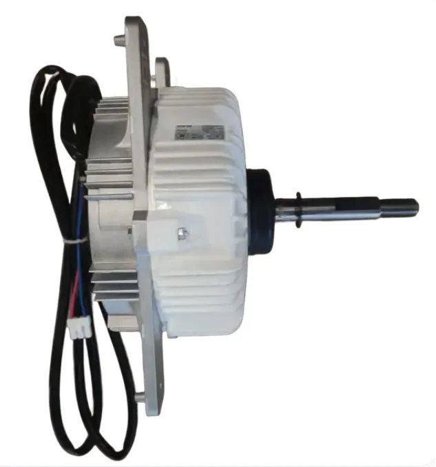 ZKSN-750-8-5 DC External Motor Suitable for Midea Central air Conditioning 11002015001281 DMLBA01KB