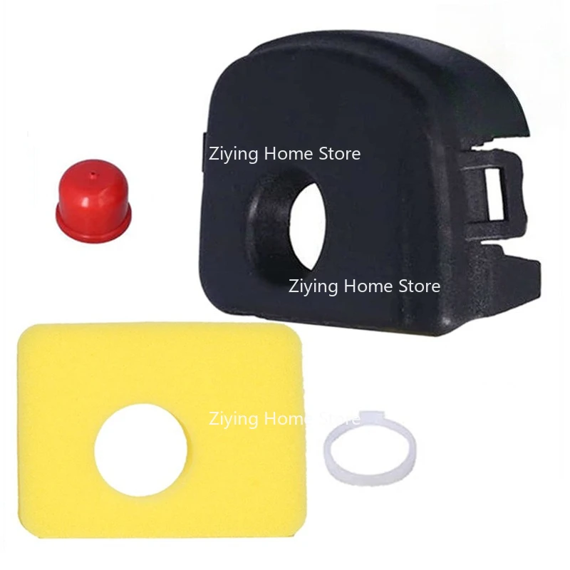 

Подходит для B & S 595660 799579 594281, элемент крышки воздушного фильтра