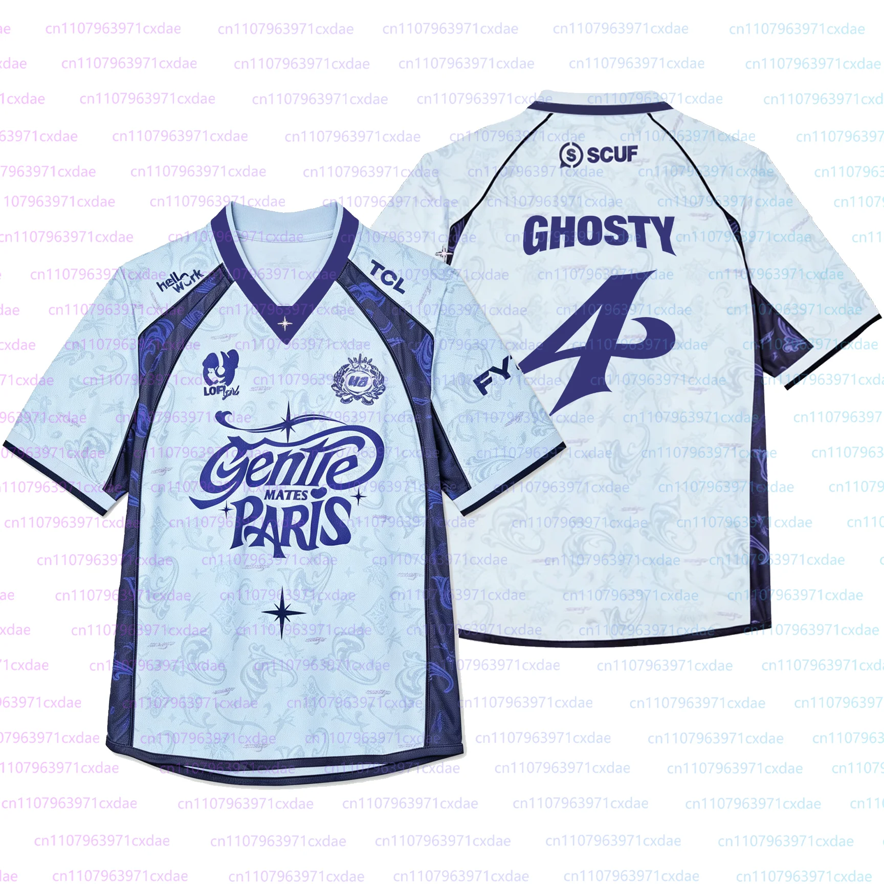 Thumbnail 3 - #3 Compare Sports Uniforms Before You Buy