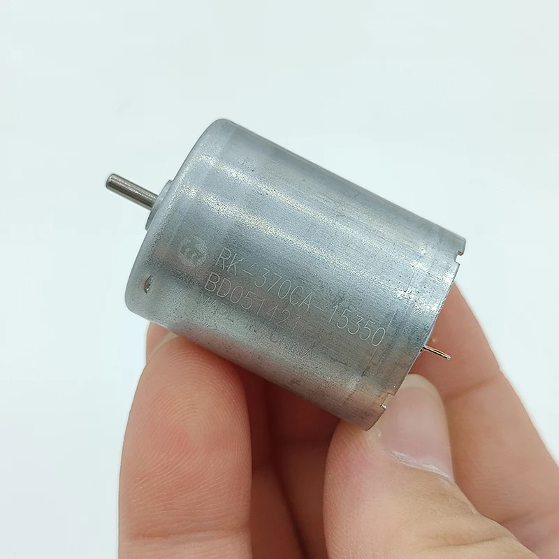 RK-370CA-15350 Micr…