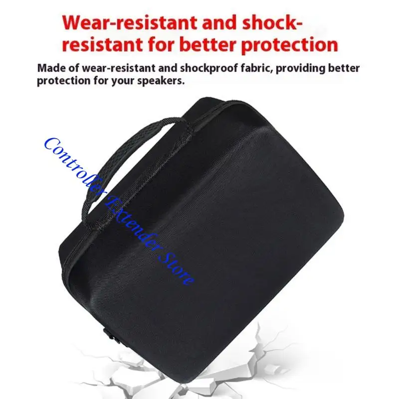 N84b حالة وقائية عالية الكثافة لـ III II كيس مقاوم للماء