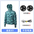 Men model-Camouflage