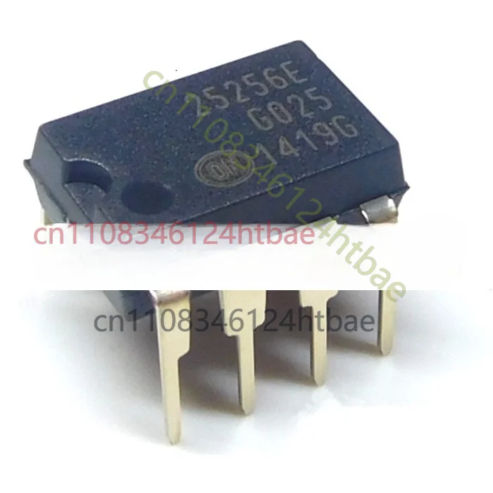 5-個-cat25256li-g-ic-eeprom-256kbit-10mhz-8dip-25256-cat25256-新しい