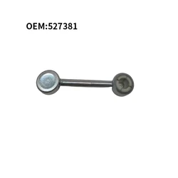 527381 Angle Sensor Link For Peugeot 508 407SW for Citroen C5 C6 Headlight adjuster connecting rod