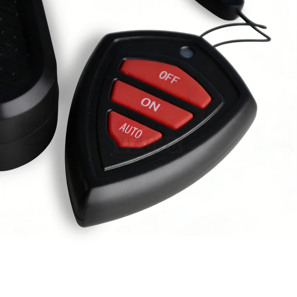 

Customized universal electronic valve controller for various engine modifications with remote control car accessories and exhaus