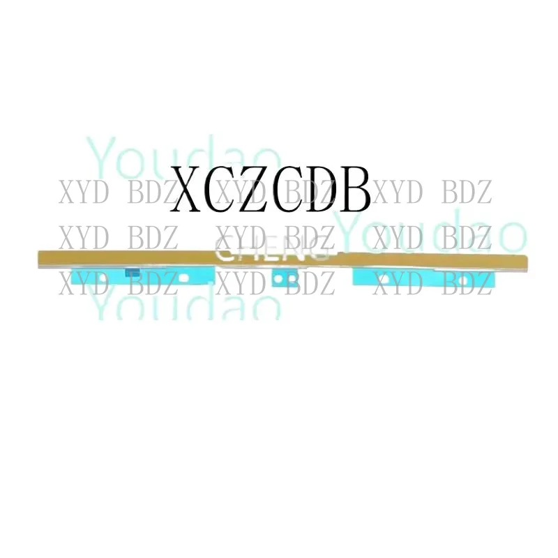 

DB New 3th62 03th62 для Dell xps 15 9500 9510 9520 крышка шарнира накладка белая