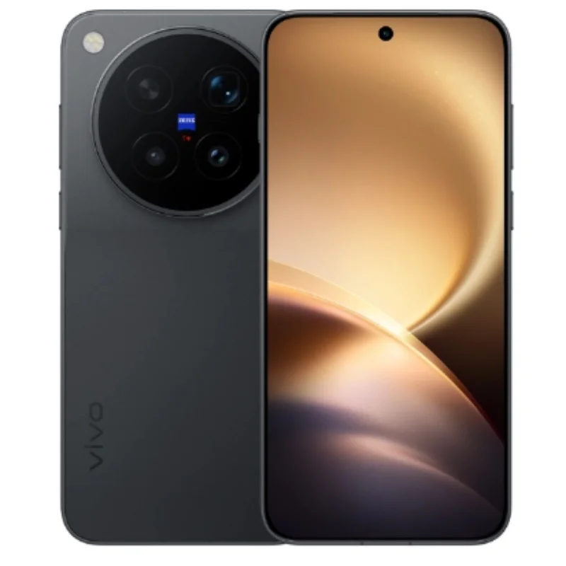 Vivo X500 Pro Max