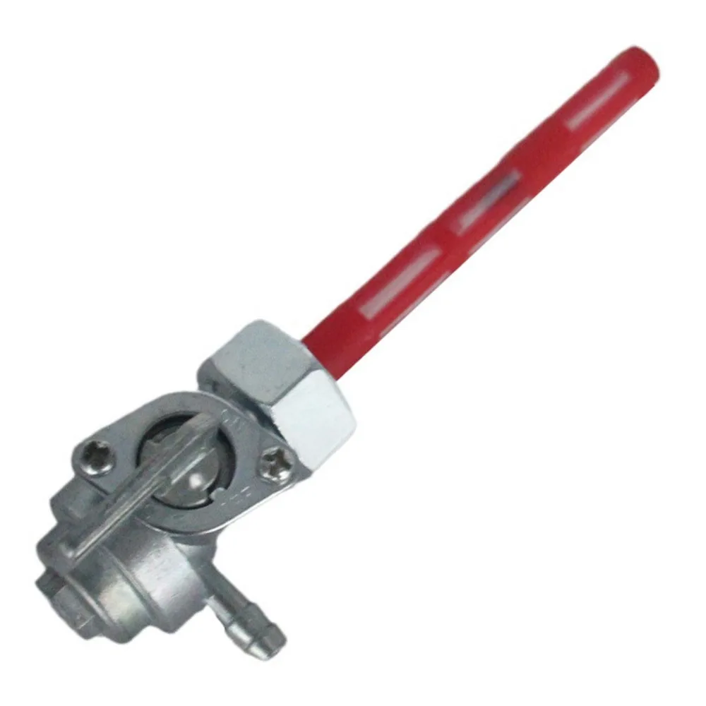 16x1.5mm Motorcycle Fuelcock Petcock Gas Engine Tank Switch Fuel Tank Switch ON/OFF Motorbike Fuel Valve Petcock
