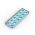 trans blue
