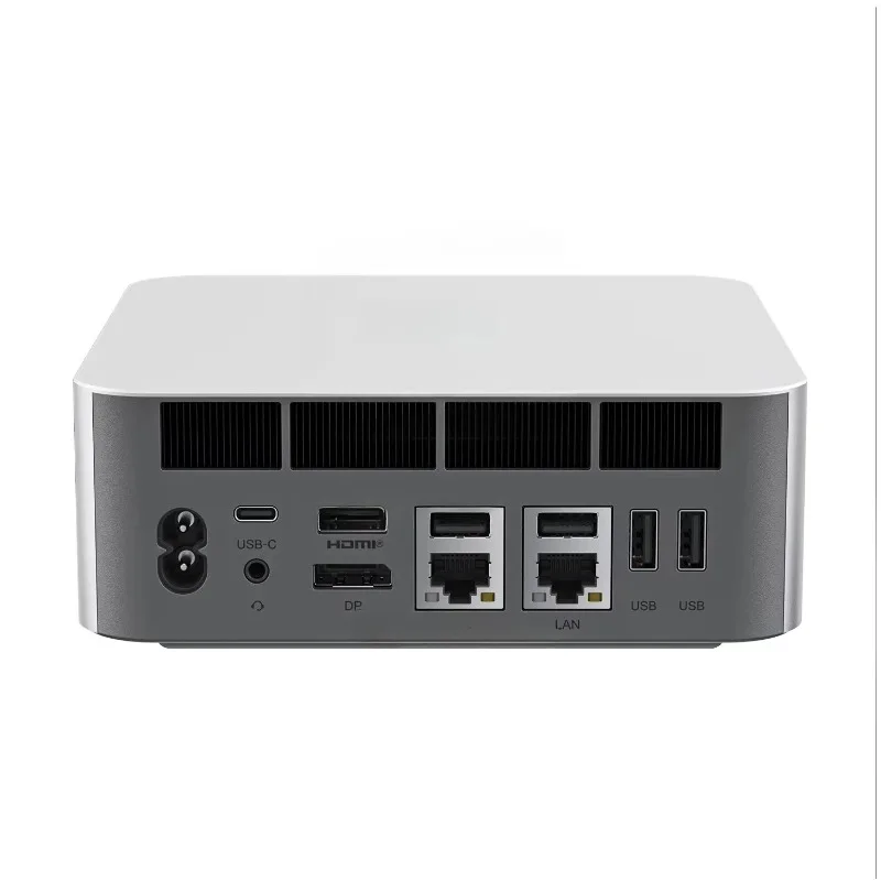 

Супермини-компьютер GTi13 с процессором i9-13900HK, двухканальной памятью DDR5 32 ГБ, твердотельным накопителем M.2 PCIe 4.0 на 1 ТБ и встроенными динамиками