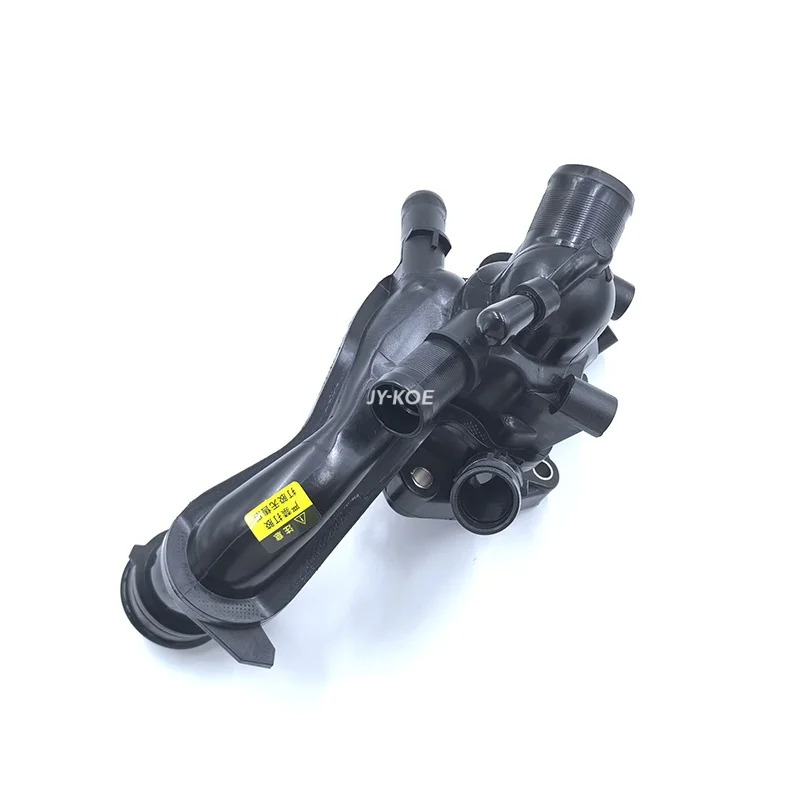Engine Thermostat Housing Assembly For BMW MINI 11538674895 N16 N18 R55 R60 R58 R56 R57 R61 R59 1.6L 1.6T