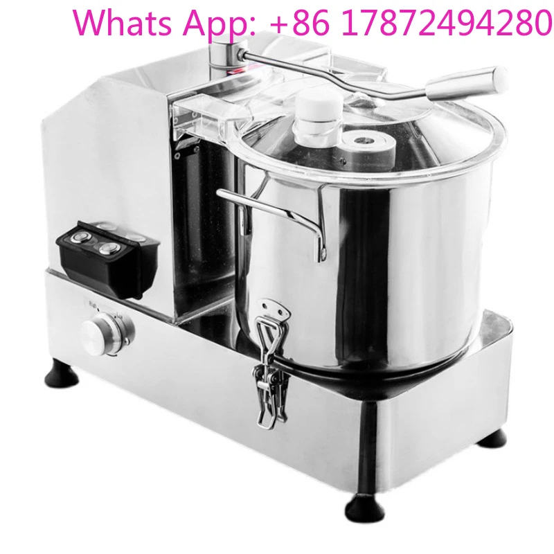 

Commercial Fruit and Vegetable Cutter Ginger and Garlic Mincer Vegetable Slicer Tomato and Yam Fruit and Vegetable Chopper
