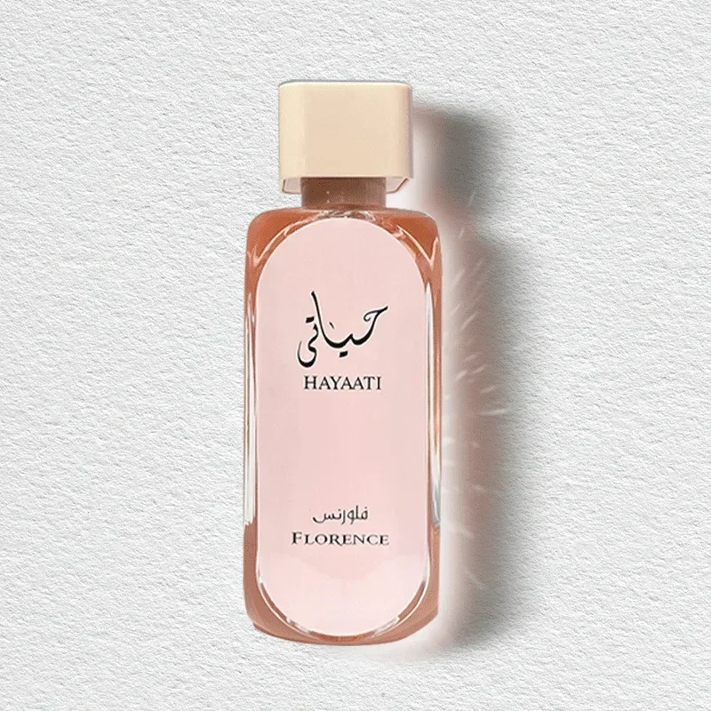 100ml perfume de feromônio de alta qualidade feminino spray corporal de longa duração beleza saúde caixa de presente premium pode ser pulverizado em roupas