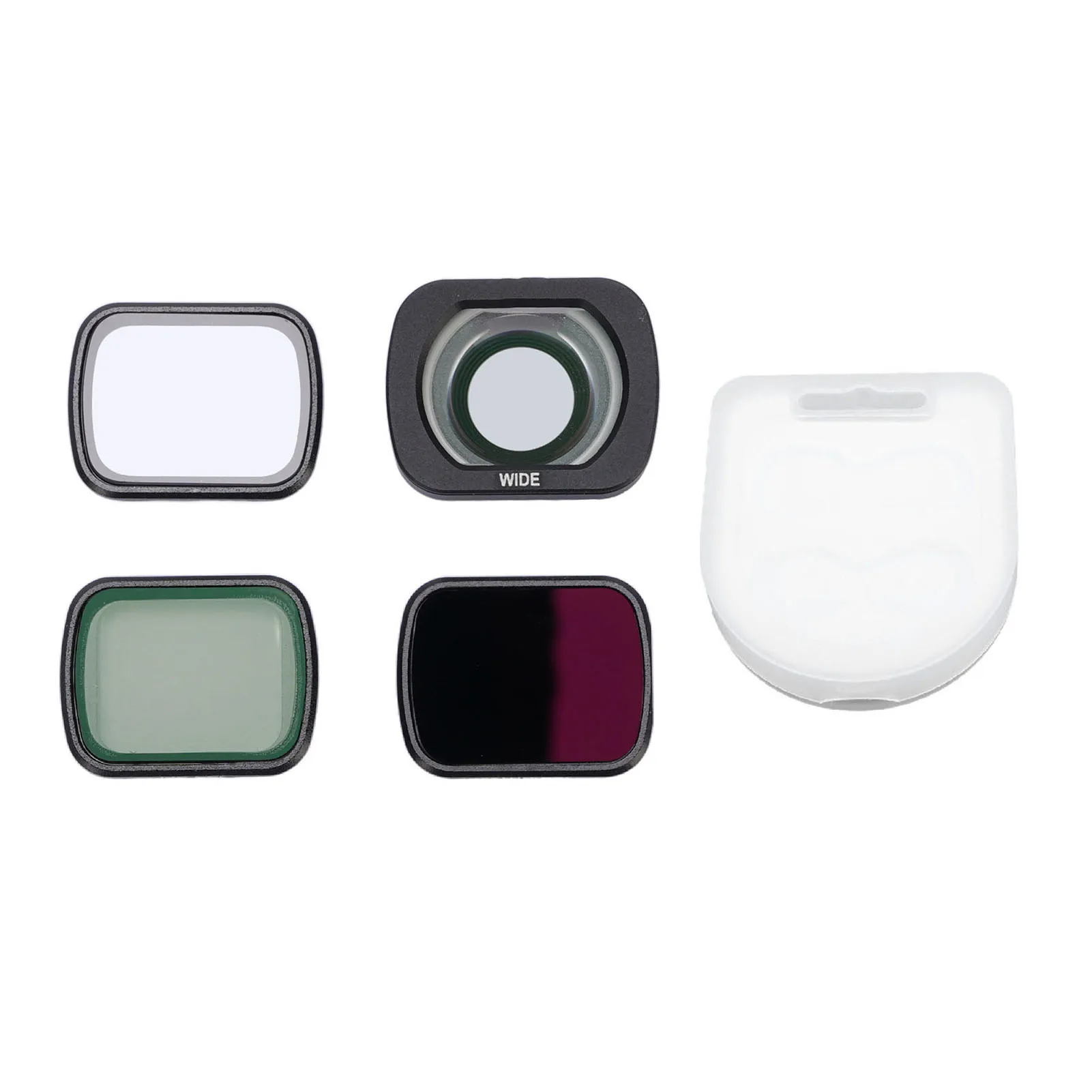 Nd Cpl Filter Set A…
