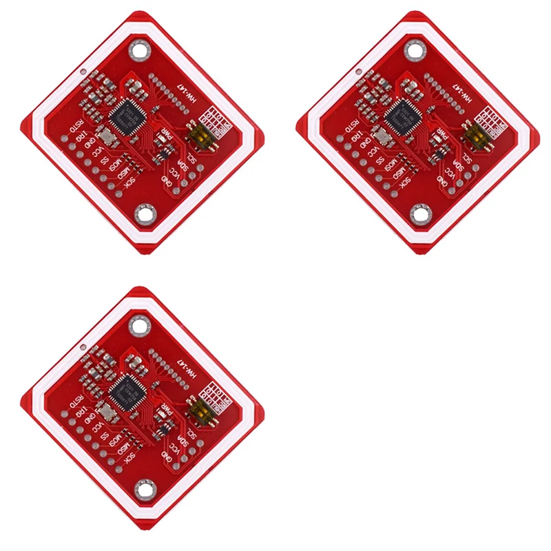 【Feel The Differenc…