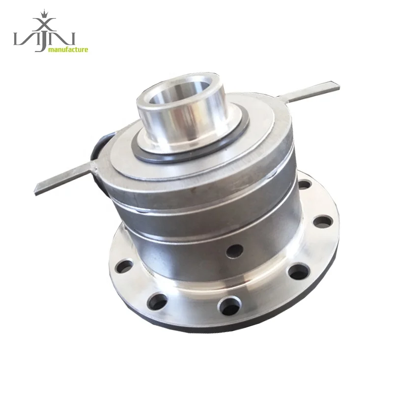 

Дифференциал Locker ET135 ET136 Hf Дифференциал Locker Hf E- Дифференциал для Nissan Patrol