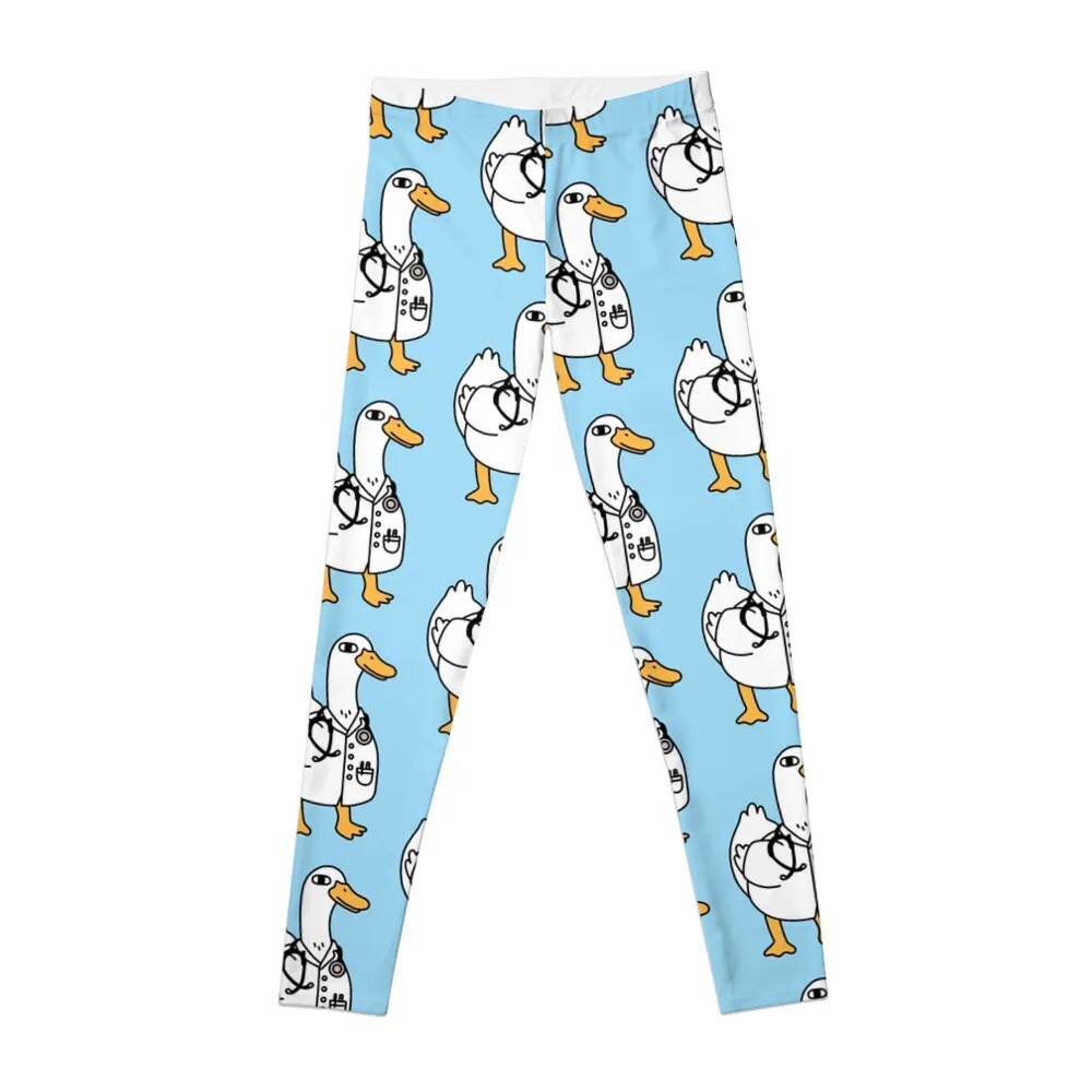 

Quack Leggings sports for gym Sports pants for Pants sport Womens Leggings