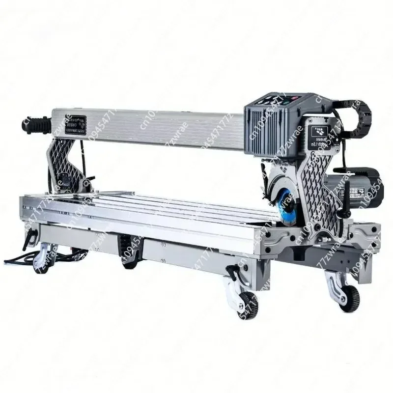 High Quality Automatic Ceramic Wet Granite Cutting Machine Tile Stone Cutter Propelled Professional