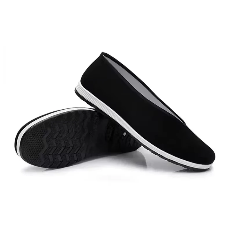 Game Jujutsu Kaisen Kung Fu Shoes Toji Fushiguro Cosplay Shoes For Men Women Cloth Shoes Halloween Party Black Boots Gifts Cos