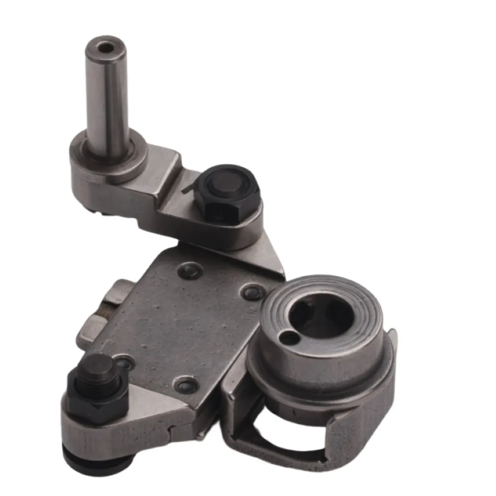 

For JUKI 341 High Head Industrial Sewing Machine Adjustable Dental Rack - Fully Enclosed