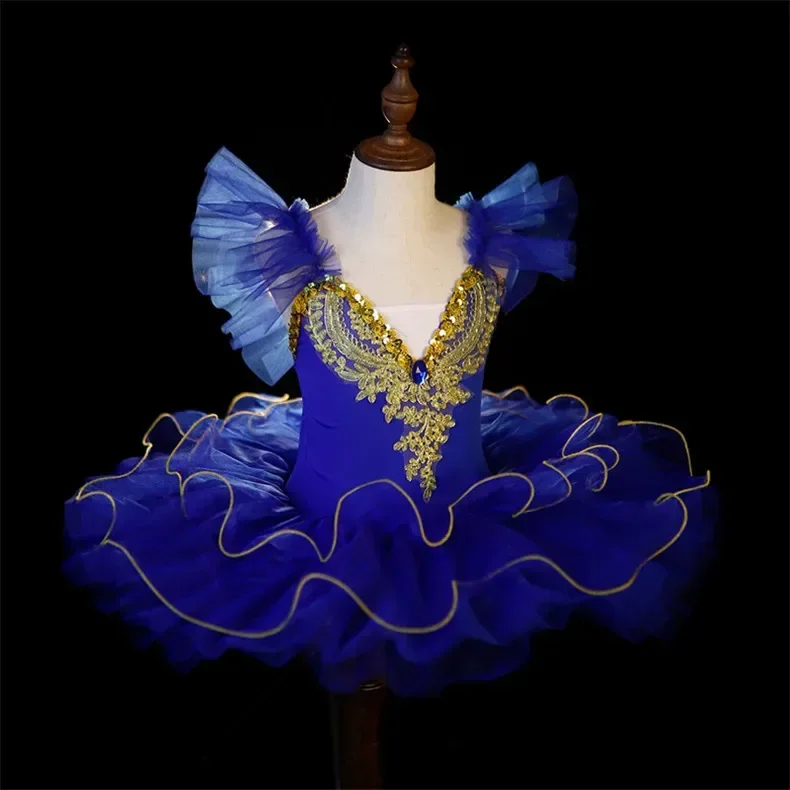 

Показать пачку для малышей, балетная детская одежда принцессы феи, детский день, повседневное летнее платье для девочек, детская одежда, танцевальная одежда, сценическая одежда