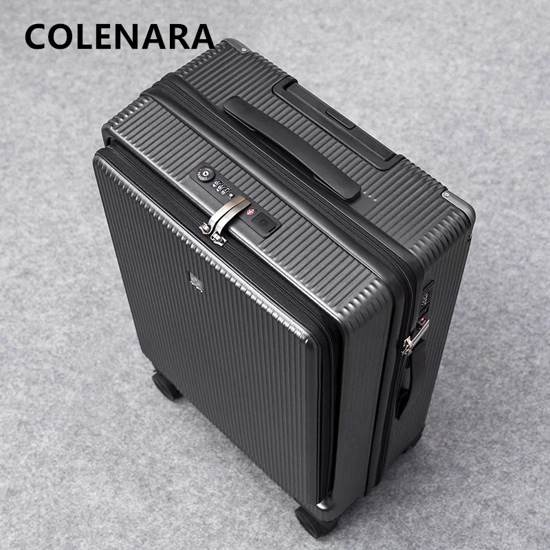 COLENARA High Quality Suitcase 20\