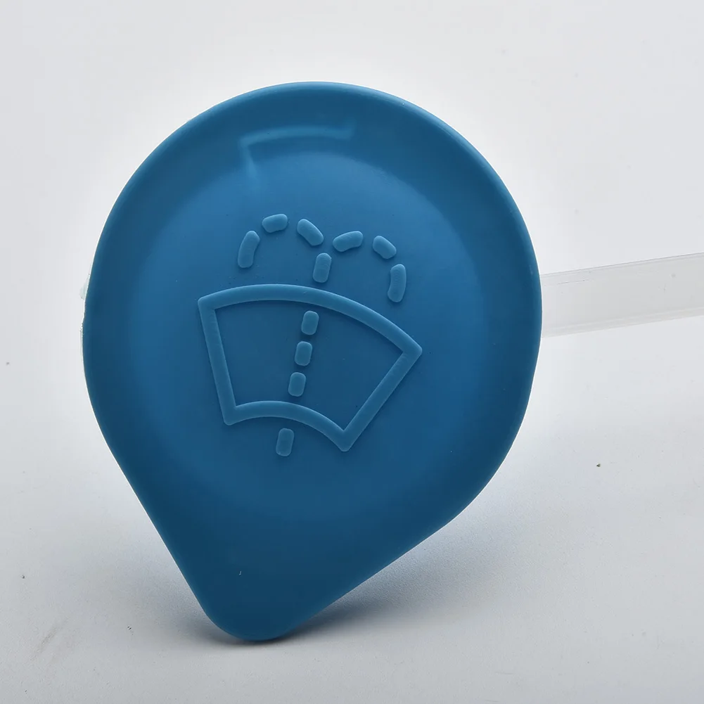 For Civic For CRV  2007-2011 Windshield Washer Liquid Bottle Fuel Tank Cap Cover 76802-SJD-003 Replacement