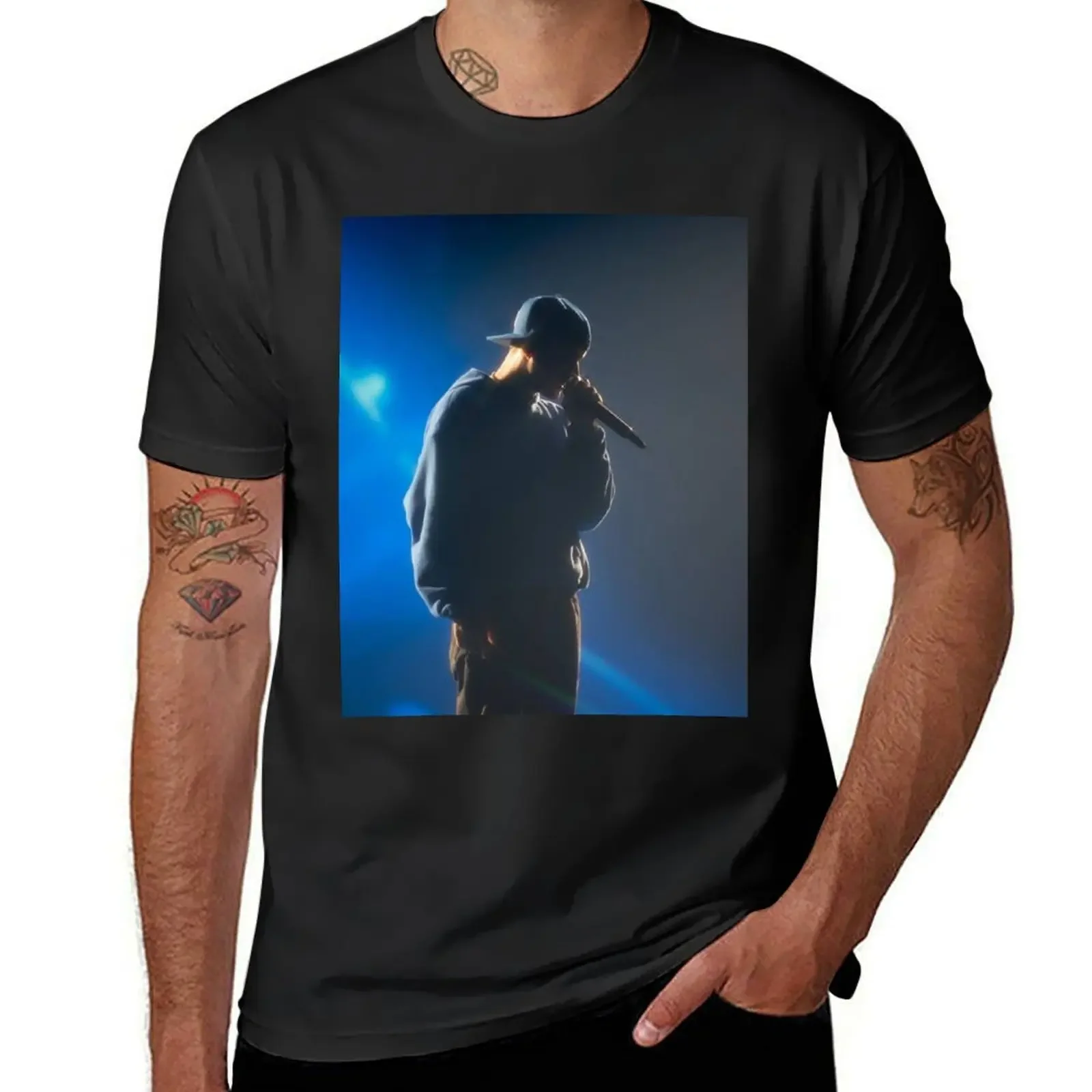 justice san jose T-Shirt football t shirt T-shirts man oversized graphic tee blanks t shirt for men