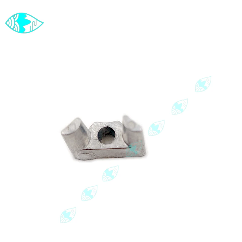 كتلة الأسطوانة الداخلية الأنود الزنك 688-11325-00 لمحرك ياماها الخارجي 40-90HP